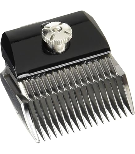 Amazon | スピーディク 電気バリカン 替刃 6mm | スピーディック